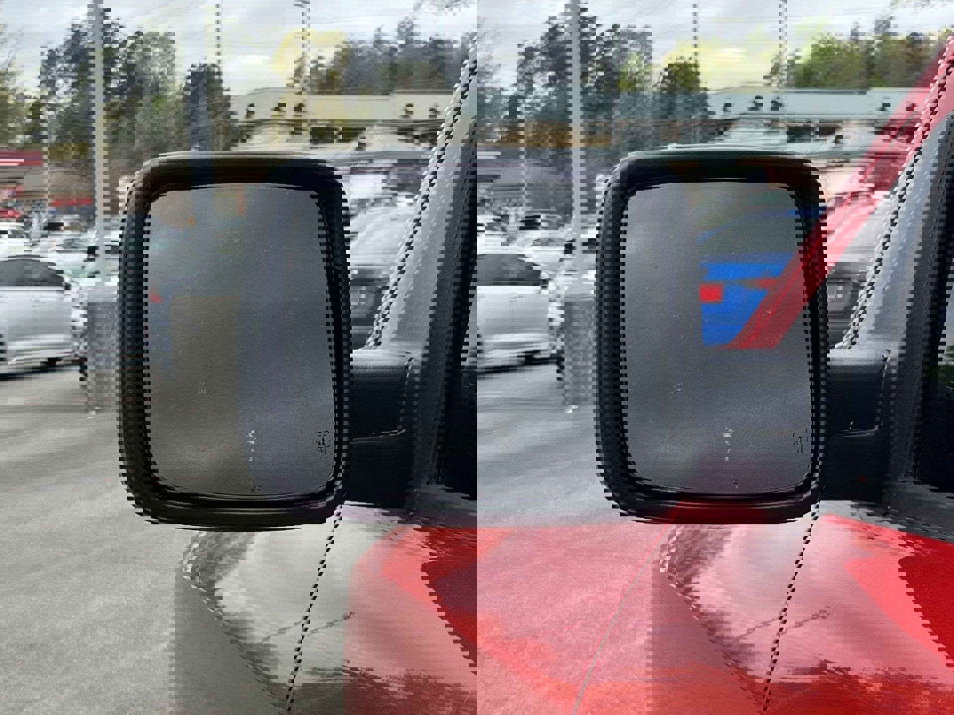 Used 2013 RAM 1500 Express image 26