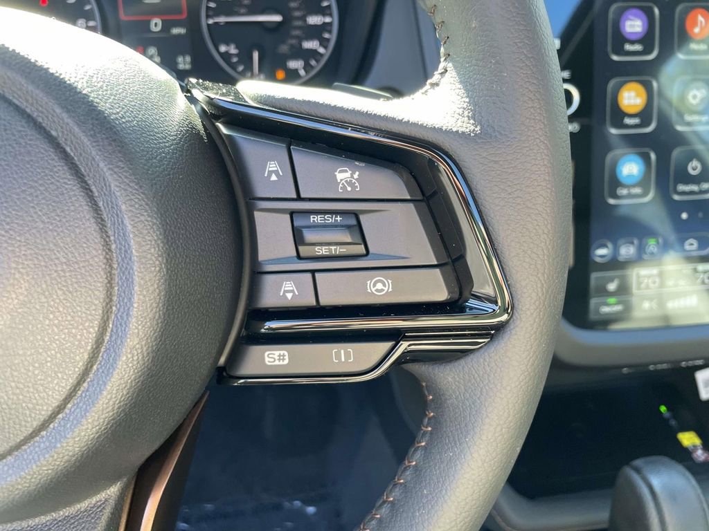New 2026 Subaru Forester Sport w/ Sport Plus Package AWD/4WD image 25