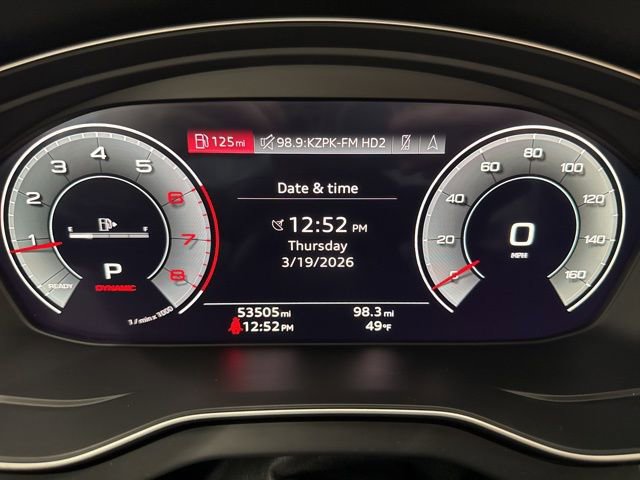 Used 2023 Audi Q5 2.0T Premium Plus image 33