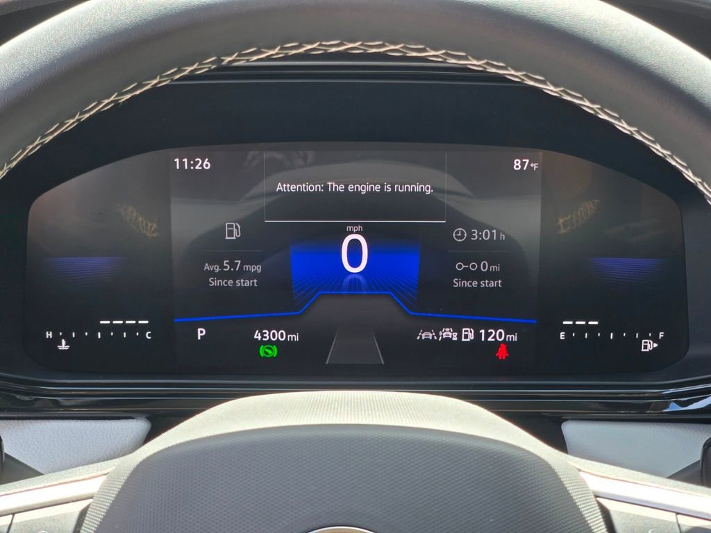 Certified 2025 Volkswagen Taos S FWD image 16
