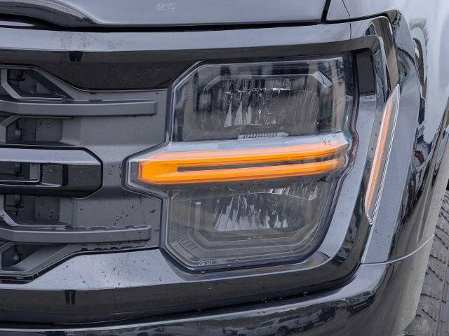 Certified 2024 Ford F150 XLT w/ Equipment Group 302A MID image 10