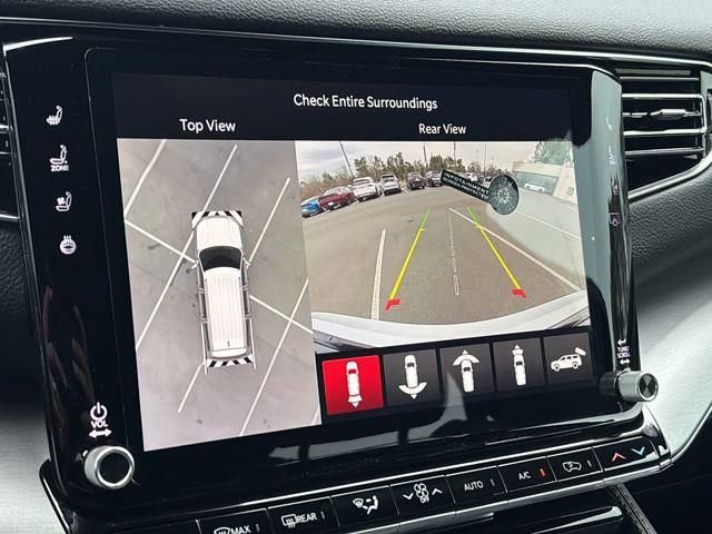 Used 2026 Jeep Grand Wagoneer 2WD w/ Premium Group I image 35