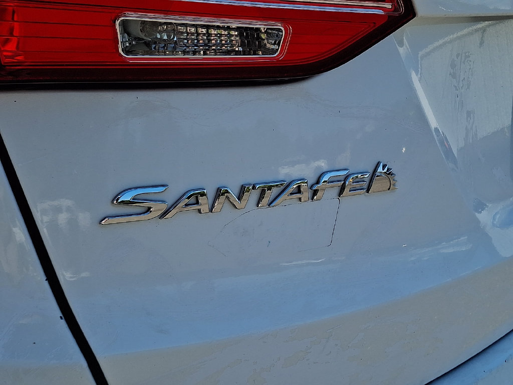 Used 2015 Hyundai Santa Fe Sport AWD/4WD image 28