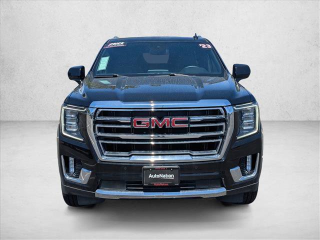 Used 2023 GMC Yukon SLT AWD/4WD video 2