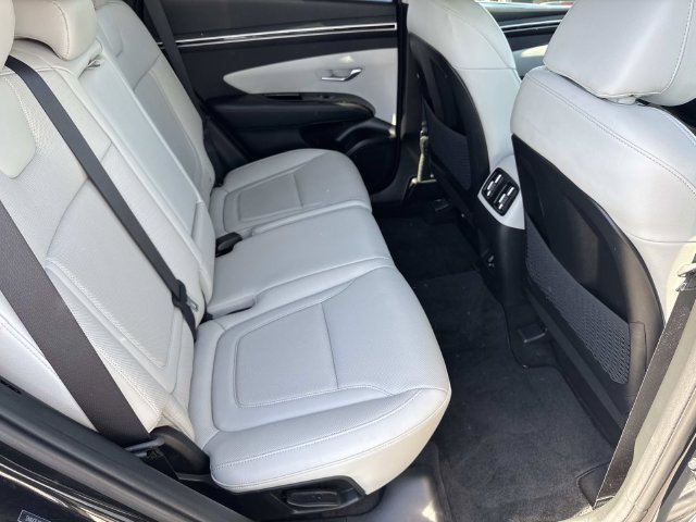 Used 2024 Hyundai Tucson Limited FWD image 33