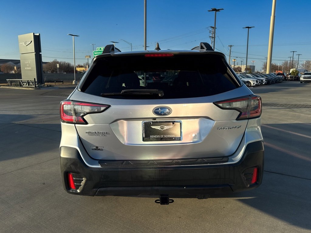 Used 2022 Subaru Outback Premium image 20