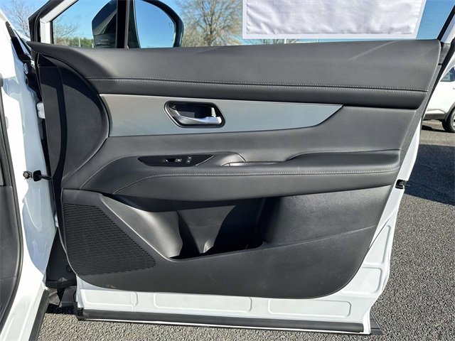 New 2026 Nissan Murano SL image 8