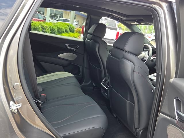 Used 2026 Acura RDX A-Spec AWD/4WD image 14
