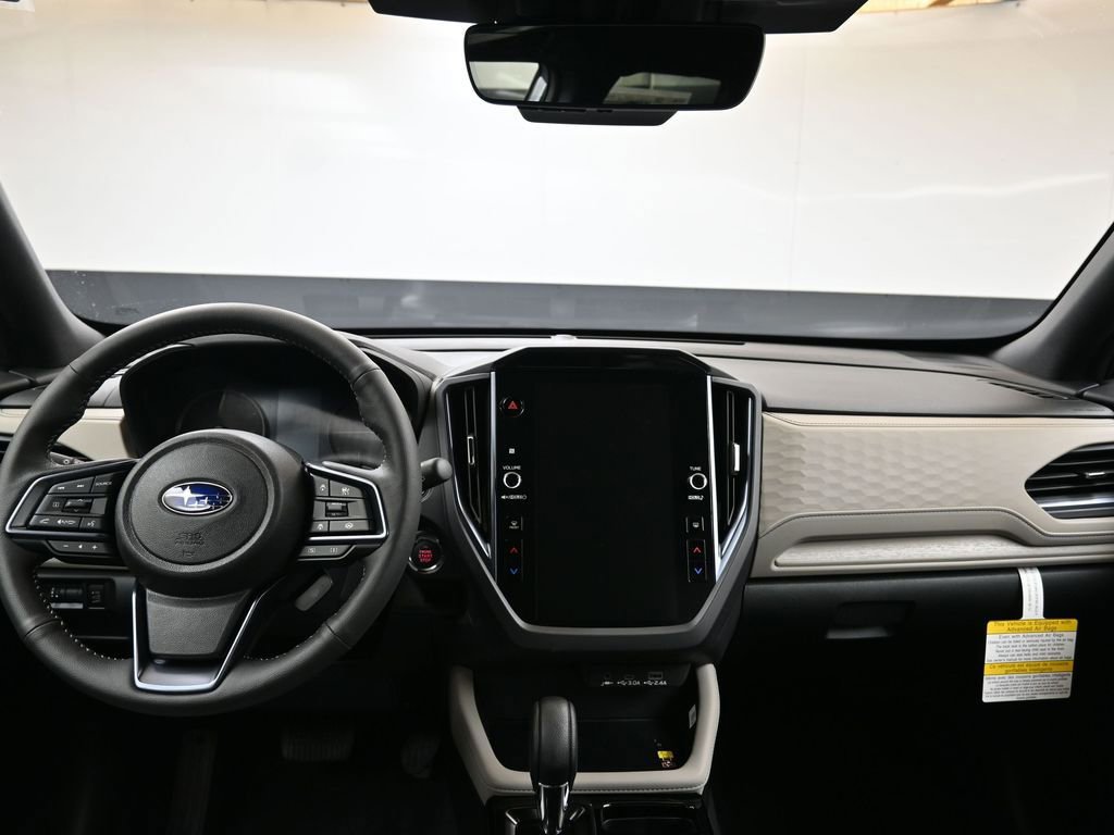 New 2026 Subaru Forester Limited image 22
