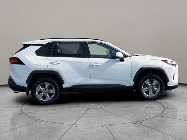 Certified 2024 Toyota RAV4 XLE w/ Convenience Package AWD/4WD image 7