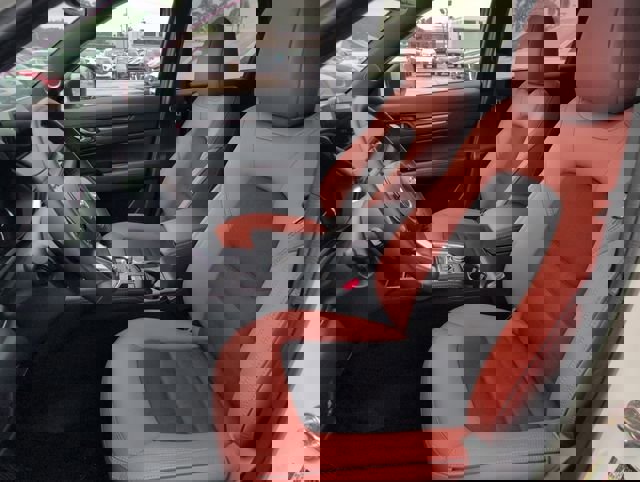 New 2024 MAZDA CX-5 Carbon Edition image 6