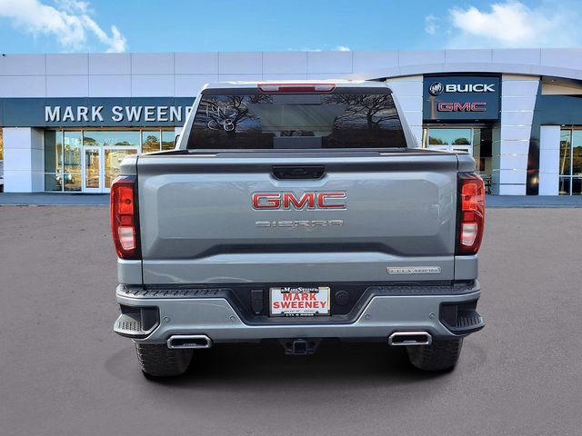 New 2026 GMC Sierra 1500 Elevation w/ Elevation Premium Package image 32