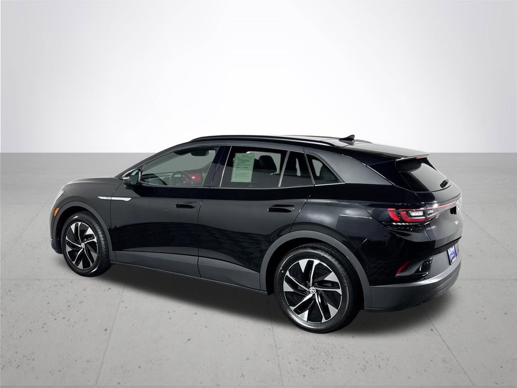 Used 2021 Volkswagen ID.4 Pro S image 9