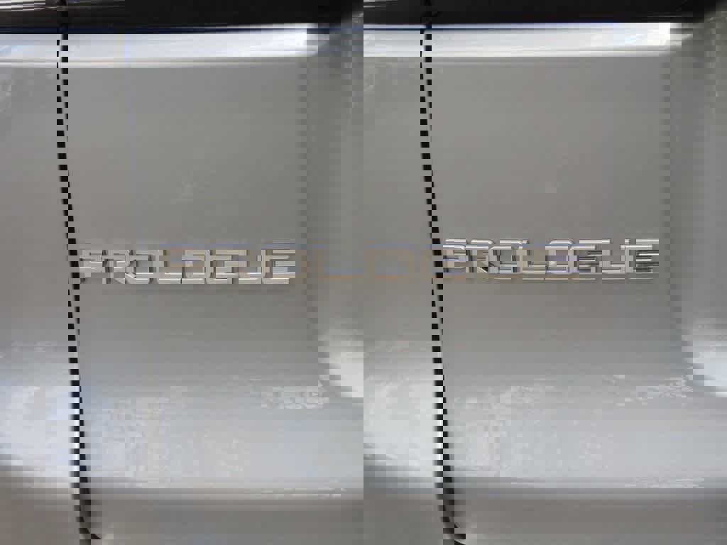 New 2026 Honda Prologue EX image 7