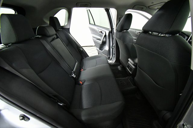Used 2023 Toyota RAV4 LE image 23
