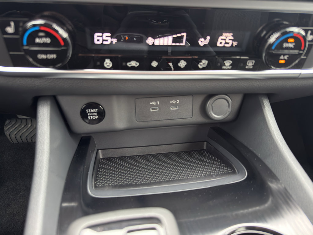 New 2026 Nissan Rogue SV AWD/4WD image 20