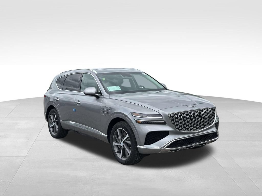 New 2026 Genesis GV80 2.5T Advanced