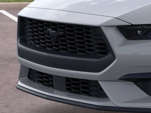 New 2026 Ford Mustang Coupe w/ Mustang Nite Pony Package RWD image 17