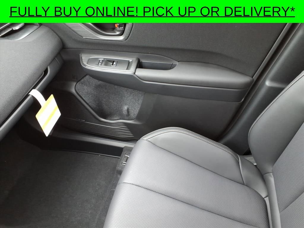 New 2026 Subaru Outback Limited image 24