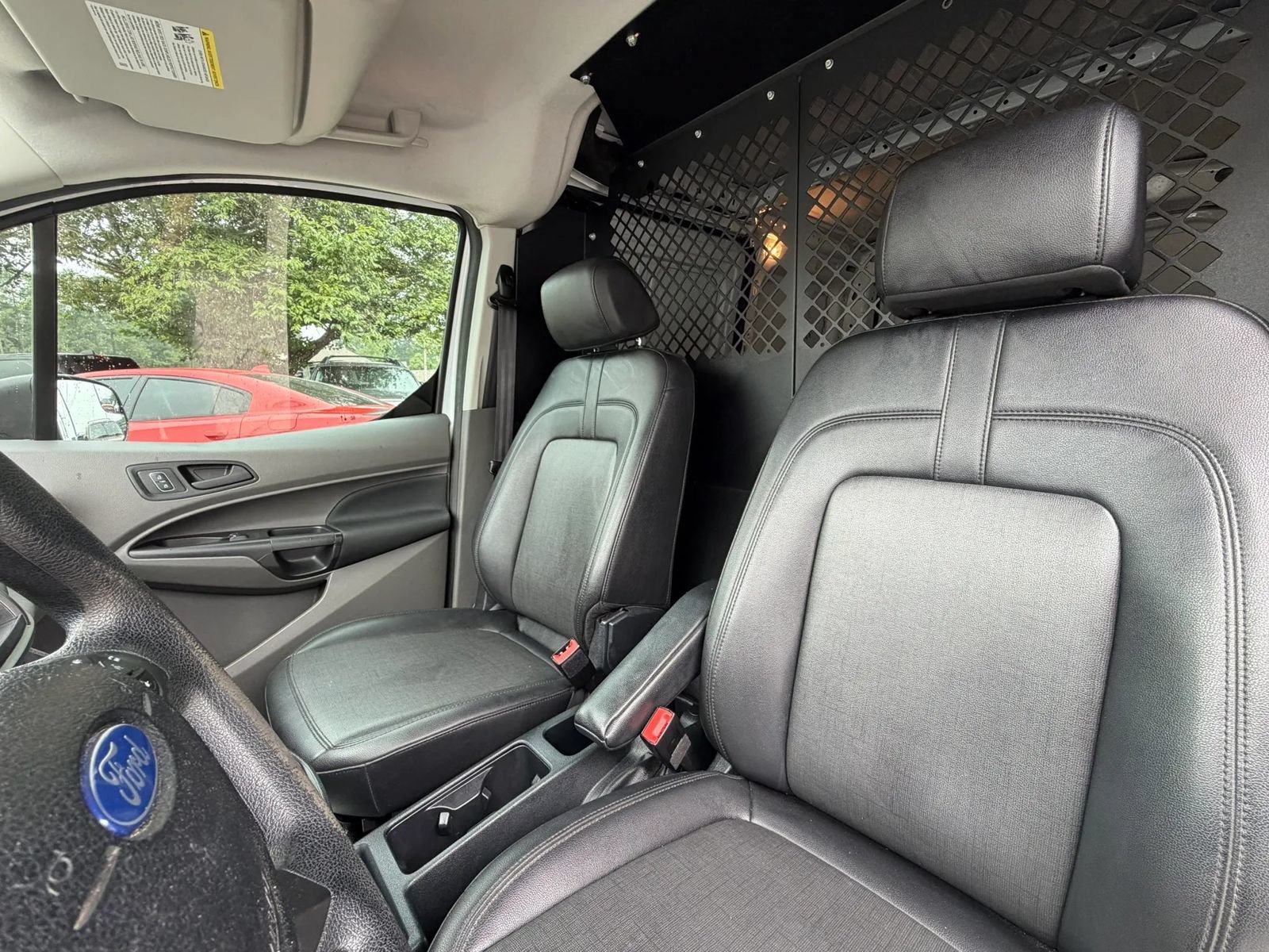 Used 2022 Ford Transit Connect XL FWD image 11