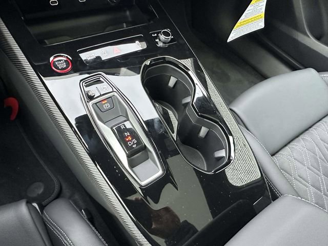 New 2025 Audi S5 Premium Plus AWD/4WD image 12