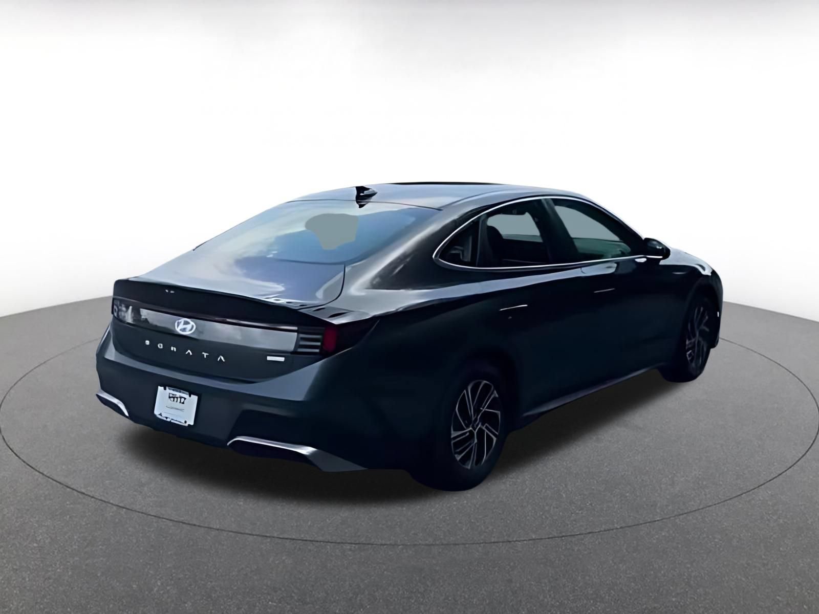 Used 2026 Hyundai Sonata Blue FWD image 12