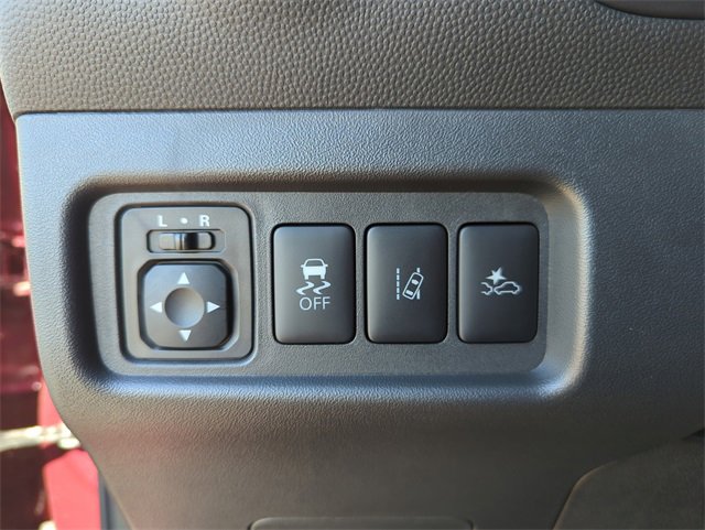 Used 2024 Mitsubishi Mirage SE image 31