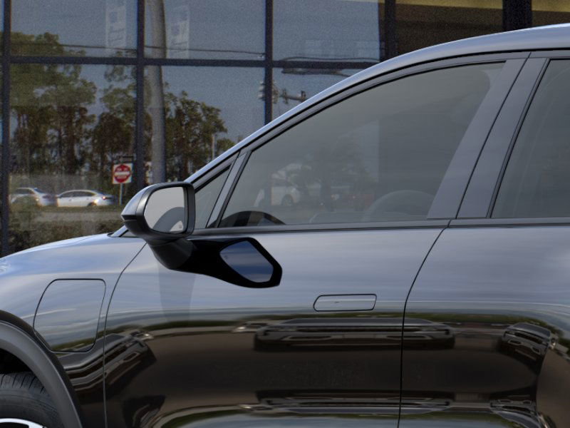 New 2026 Chevrolet Equinox EV LT image 36