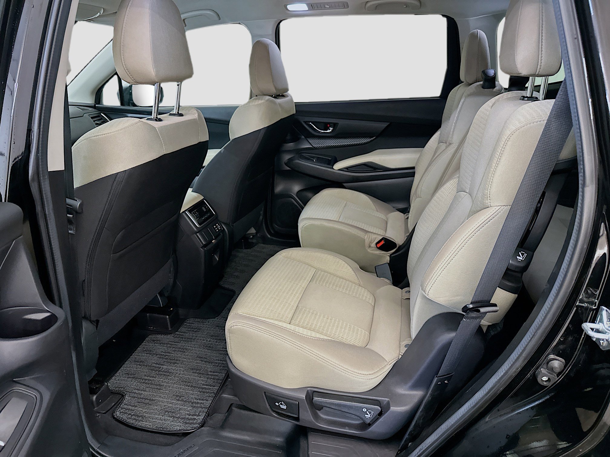 Used 2025 Subaru Ascent Premium AWD/4WD image 28