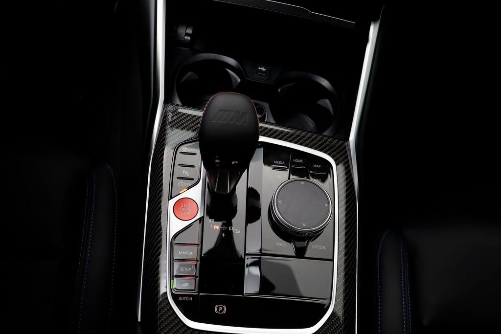 New 2026 BMW M2 w/ Lighting Package image 11