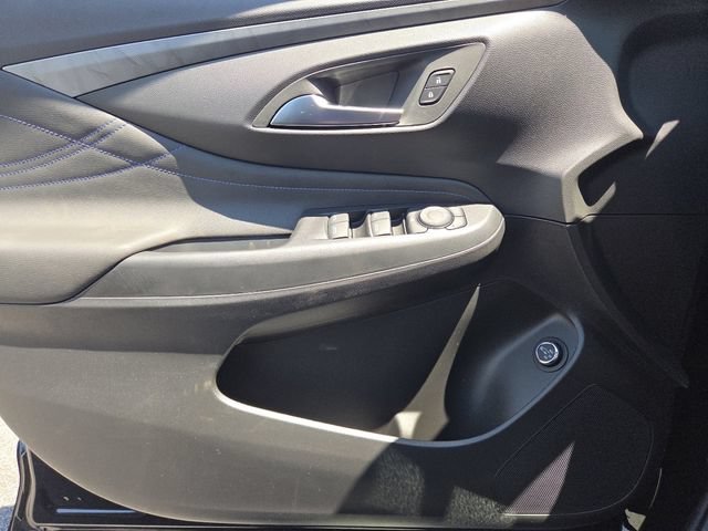 New 2026 Buick Envista Sport Touring w/ Convenience I Package FWD image 33
