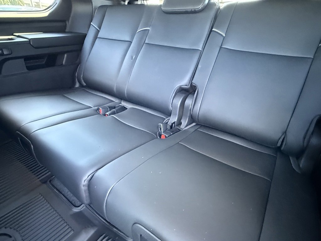 New 2026 Toyota Sequoia Limited image 30