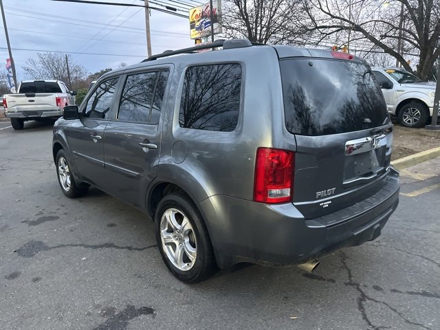 Used 2013 Honda Pilot EX-L image 4