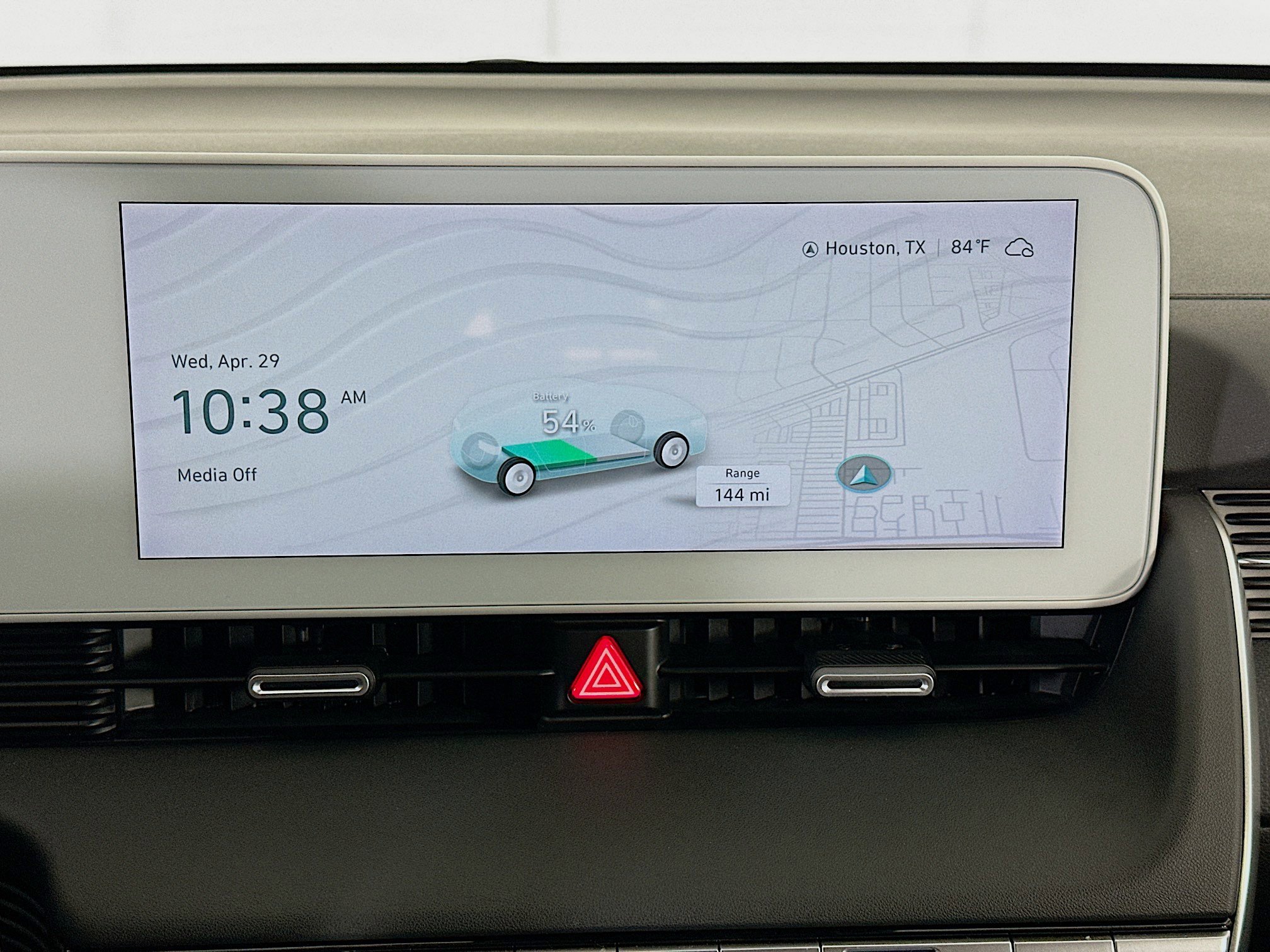 Used 2024 Hyundai Ioniq 5 SEL RWD image 21