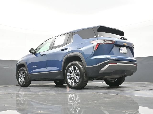 Used 2026 Chevrolet Equinox LT w/ Convenience Package II AWD/4WD image 43