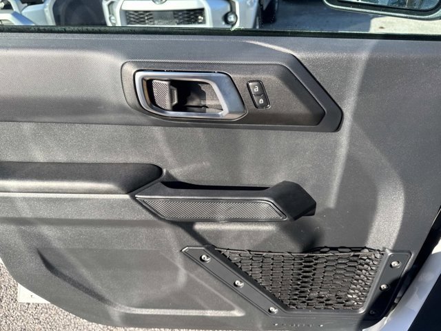 Used 2025 Ford Bronco Big Bend image 8
