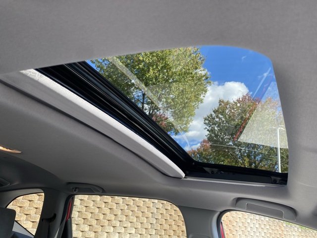 Used 2021 Honda CR-V EX image 26