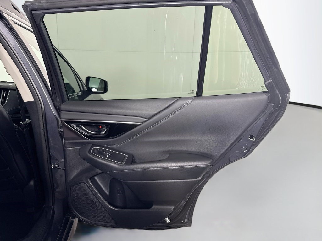 Used 2023 Subaru Outback Limited AWD/4WD image 27