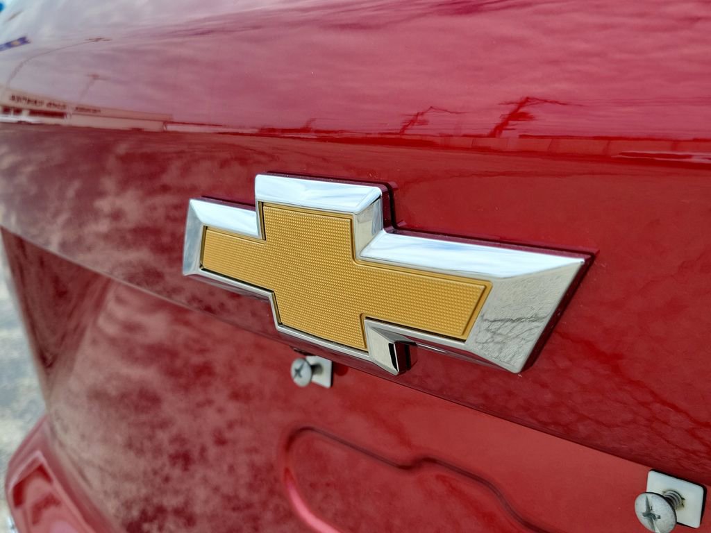 New 2026 Chevrolet Equinox LT image 5