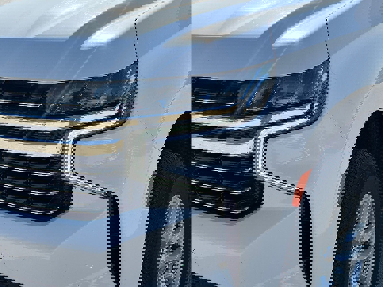 Used 2024 Chevrolet Tahoe LT image 4