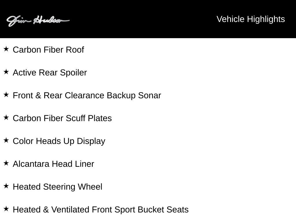 Used 2018 Lexus LC 500 500 image 3
