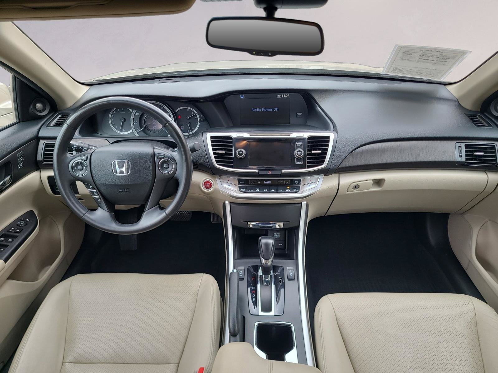 Used 2013 Honda Accord EX-L image 17