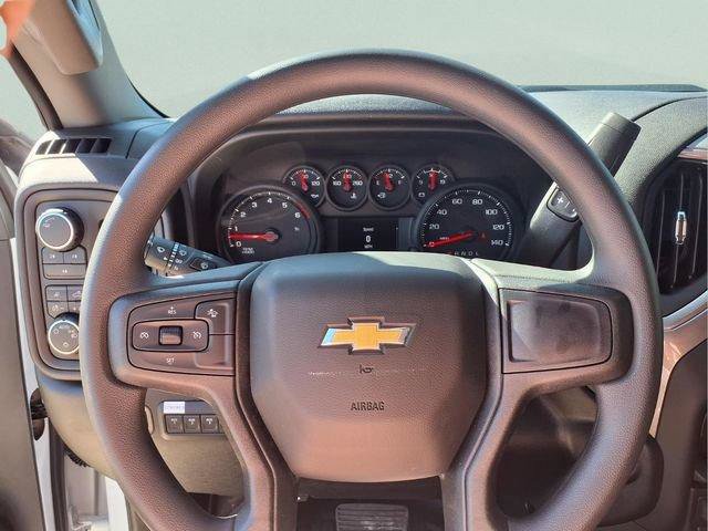 New 2026 Chevrolet Silverado 2500 W/T w/ WT Convenience Package AWD/4WD image 18