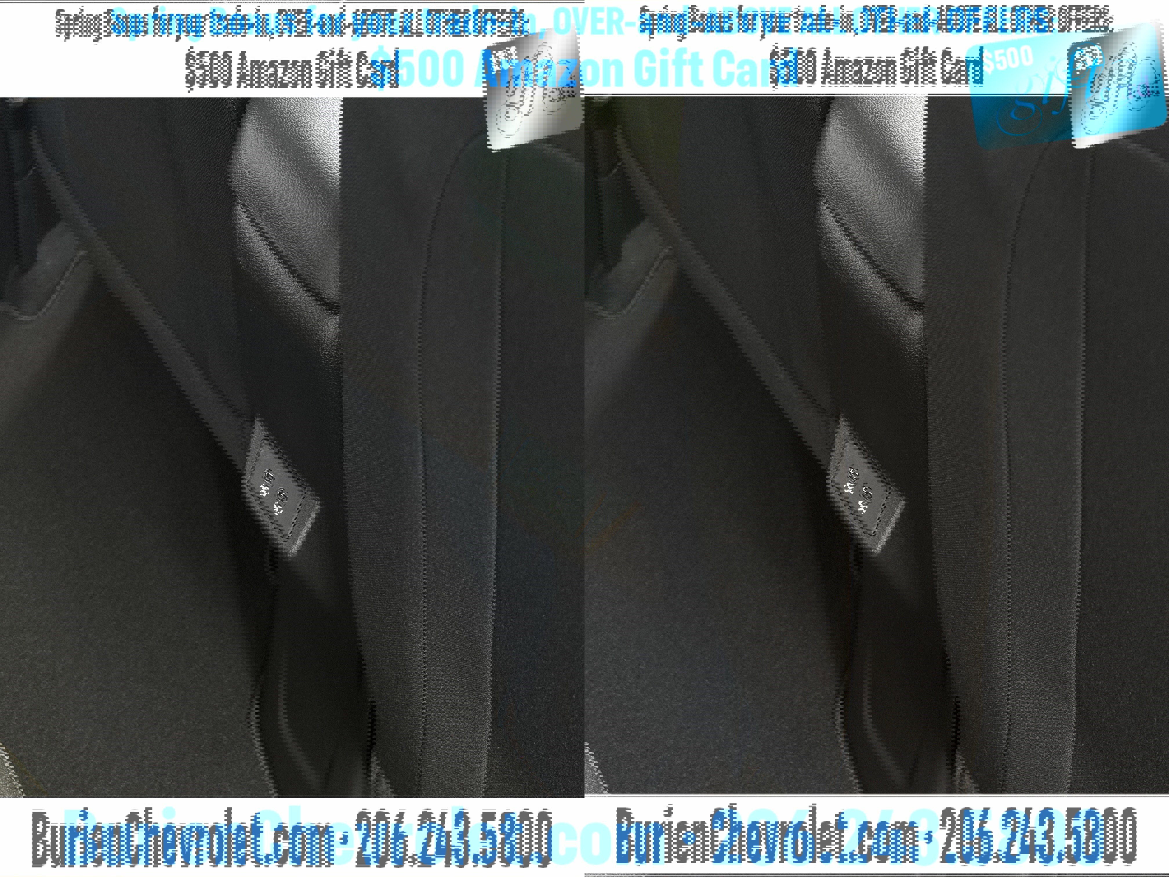 New 2027 Chevrolet Bolt LT image 26