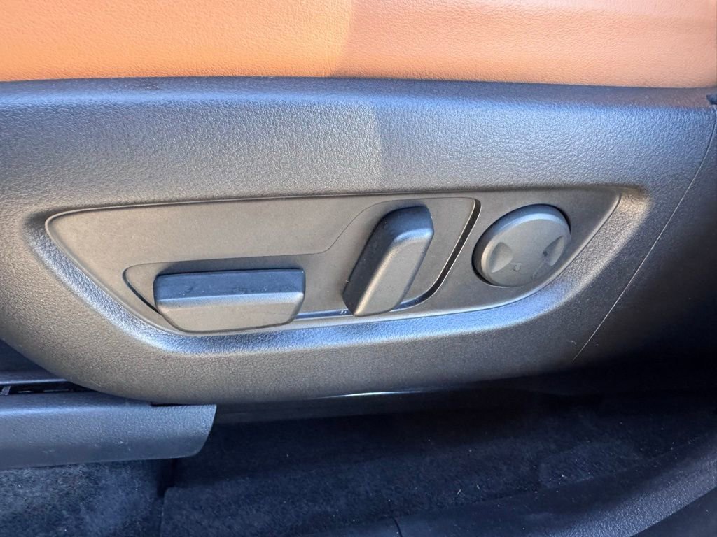 Used 2025 MAZDA CX-70 3.3 Turbo S w/ Premium Plus image 19