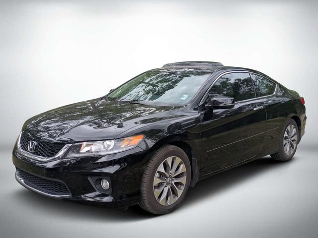 Used 2015 Honda Accord EX-L image 7
