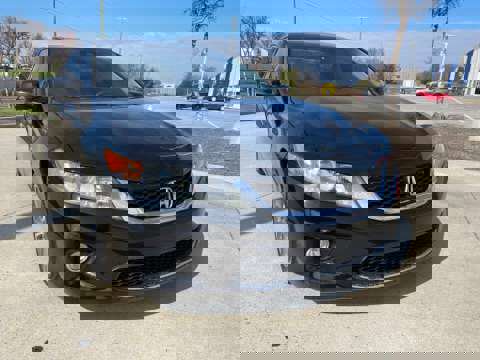 Used 2013 Honda Accord EX-L image 37