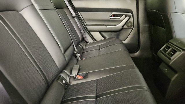 New 2026 MAZDA CX-50 AWD 2.5 Hybrid w/ Cargo Package image 30