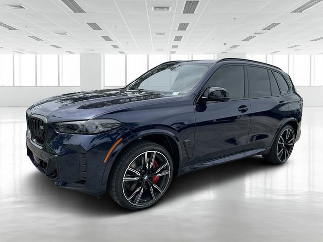 New 2026 BMW X5 M60i image 7