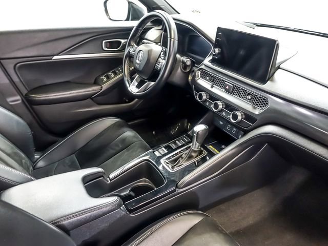 Used 2023 Acura Integra A-Spec image 32